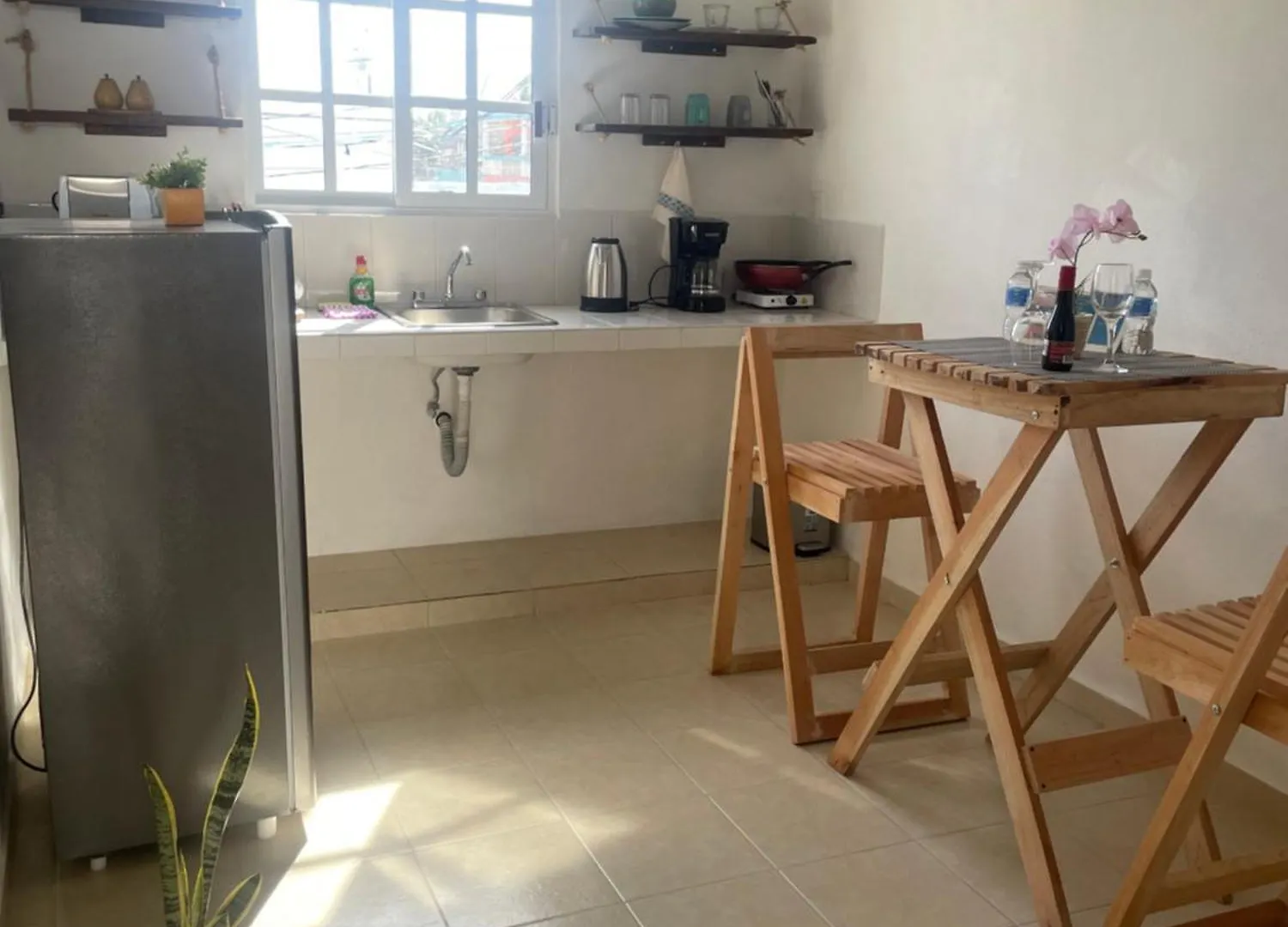 Guest house Casa Blue 