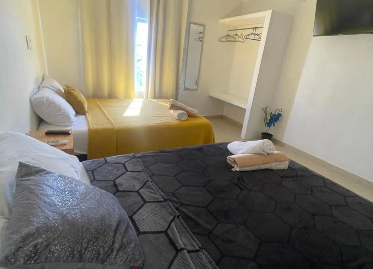 Guest house Casa Blue 