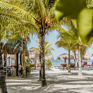 4* Hotel Zomay Beachfront Holbox