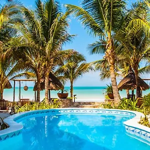 3* Hotel Holbox Dream Beachfront
