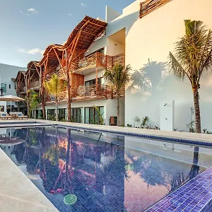 5* Hotel Mystique Holbox By Royalton, A Tribute Portfolio