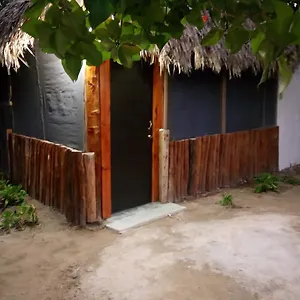  Lodge Scondi2 En La Cabaña