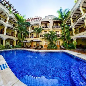 hacienda-real-del-caribe-playa-del-carmen.allrivieramayahotels.com/