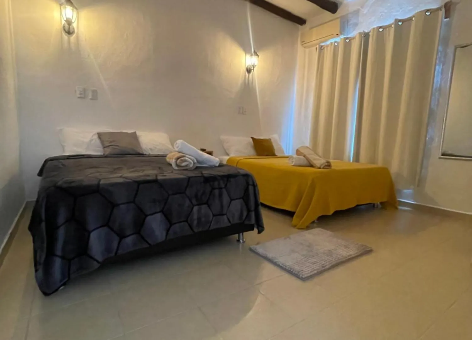 Casa Blue 