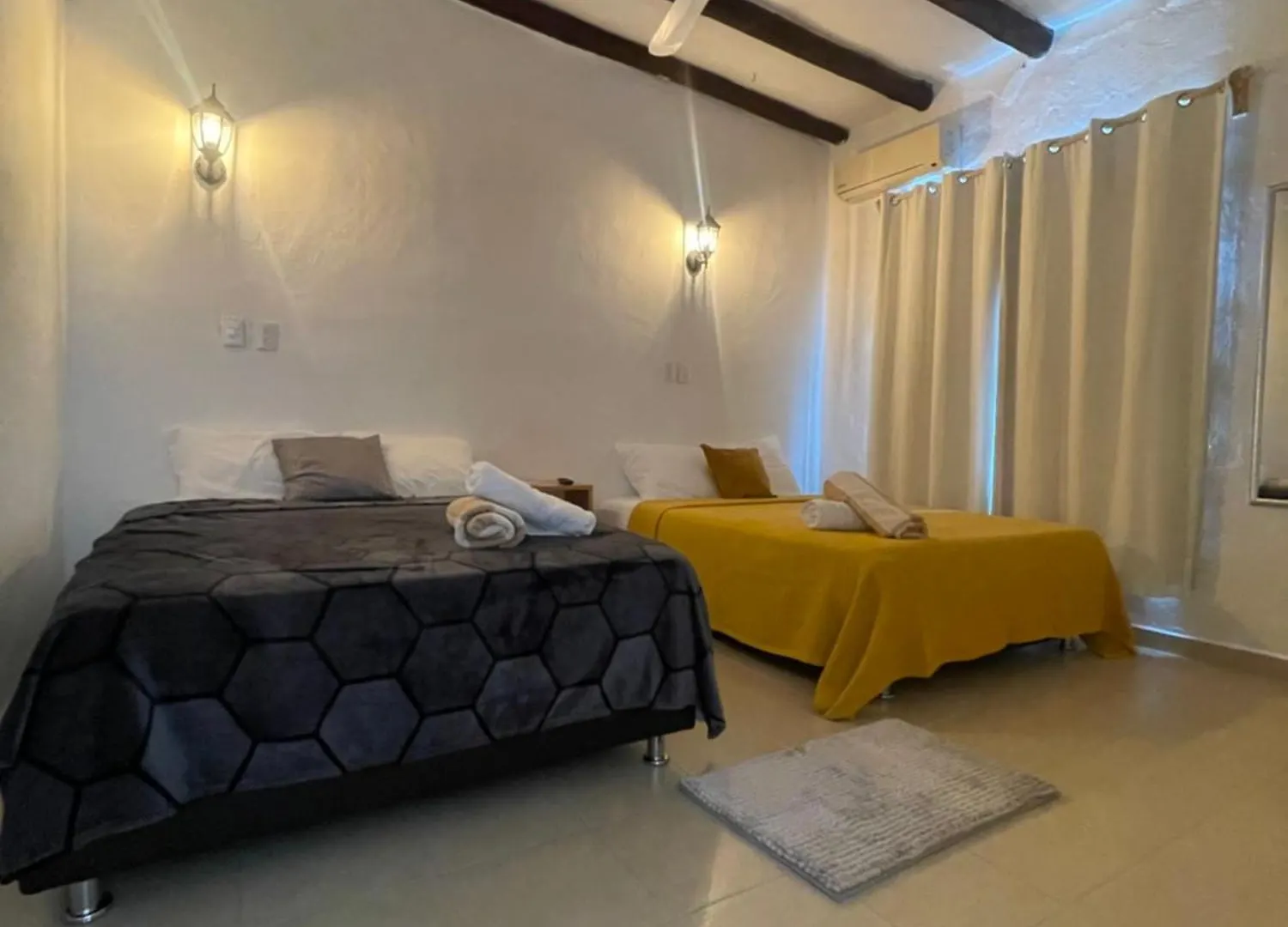 Casa Blue 